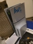 Playstation 5 slim 1 tb, снимка 1