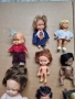 Винтидж кукли-пупси, колекция ГДР 60-те/80-те, снимка 3