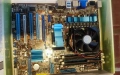 Комплект: MB ASUS M4A88TD-V EVO, CPU AMD Phenom II X4 955, 4x4GB DDR3 1333, снимка 2