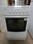 Тясна 50 см свободно стояща печка с керамичен плот Gorenje 2 години гаранция!, снимка 5