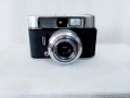Voigtländer Vito CLR + Voigtländer CoLoR Skopar 50/2.8 , снимка 1