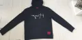 Hugo Boss HUGO Dangfall Mens Size M  ОРИГИНАЛ! Мъжки Суичър!, снимка 9