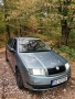 Skoda Fabia 1.4, снимка 3
