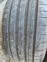 4 бр Летни гуми 255/55R18, снимка 1