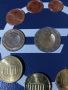Германия 2002 - Евро сет , 8 монети, снимка 3