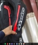 Alpinestars EU50 Дамски екип кожен от 2 части, снимка 10