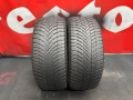 245 50 18, Зимни гуми, Bridgestone BlizzakLM005, 2 броя, снимка 3