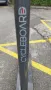 Електрическоа тротинетка Cycleboard , снимка 3