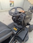 тракторна косачка 15.5hp MTD Black Line , снимка 6
