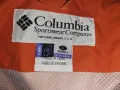 Columbia (L) дамско зимно яке 3 в 1 , снимка 14