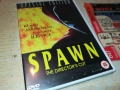 SPAWN DVD 2009252225, снимка 1