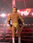 Екшън фигура WWE Alberto del Rio Алберто дел Рио Mattel Elite Series играчка figure, снимка 6