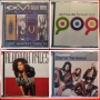 Неофициални cd / цд компакт дискове - нови - Alphaville, Alannah Myles, Damn Yankees, снимка 1