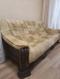 Продавам употребяван диван, снимка 1