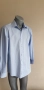 Hugo Boss H - HAND - kent-C3-214 Organic Cotton Slim Fit Mens Size 41 - L - 16  НОВО! ОРИГИНАЛ! Мъжк, снимка 3