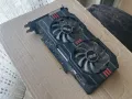 Видео карта AMD Radeon Asus HD R7 250X 2048MB GDDR5 128bit PCI-E, снимка 4