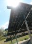 Соларни панели , инвертор и конструкция за Фотоволтаична централа ФЕЦ, снимка 5