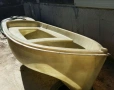 продавам стъклопластова лодка, снимка 2