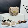 Дамски маратонки Guess - Налични различни цветове Код D880, снимка 6