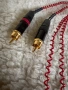 Интерконект Anticable RCA to RCA, снимка 2