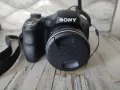 Цифров фотоапарат Sony DSC-H300, снимка 11