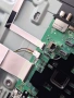 Main Board BN41-03350A BN96-62958L   for ,Samsung UE43U8072FU  43inc DISPLAY CY-BF043HGAR1V , снимка 4