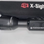 ATN X-Sight LTV 5-25x Прицел за лов, снимка 6