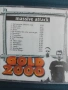 Massive Attack ‎– Gold 2000 - матричен диск музика, снимка 2