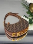Fendi Дамска Чанта Фенди - Различни Цветове Код E1320, снимка 3