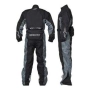 Мото Дъждобран Alpinestars EL NINO SUIT с калъф,размер М 50-52 NEW, снимка 3