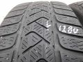 2бр зимни гуми 215/55/17 PIRELLI L01280 , снимка 1