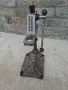 Немска стойка за бормашина WOLFCRAFT , снимка 1