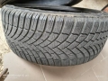 2 броя BRIDGSTONE BLIZZAK , снимка 6