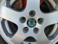 Джанти за Шкода 5x100x6J14ет43, снимка 5