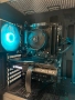 Геймърски компютър AMD Ryzen 5 5500, RTX 3060 Ti 8GB, 16GB ram, снимка 3