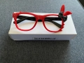 Три модела рамки за детски очила, снимка 2