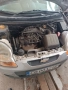 Шевролет матиз три цилиндъра газова уредба няма гнило, снимка 1