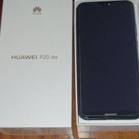 Huawei P20 lite - ANE-LX1, снимка 4 - Huawei - 45593041