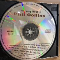 PHIL COLINS . FRANK SINATRA . TOTO gypsy kings , снимка 7 - CD дискове - 45673473