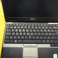 Dell D430, снимка 12 - Лаптопи за дома - 45701187