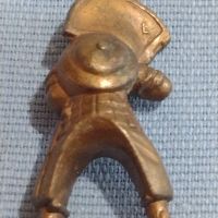 Метална фигура играчка KINDER SURPRISE древен войн перфектна за КОЛЕКЦИОНЕРИ 26311, снимка 8 - Колекции - 45428769