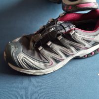 SALOMON Дамски Обувки, снимка 12 - Други - 45871620