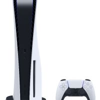 BUNDLE: playstation 5, момитор Acer 24inch, снимка 1 - PlayStation конзоли - 45276752