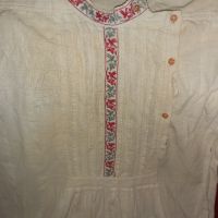 Народна носия- риза, снимка 2 - Колекции - 46205156