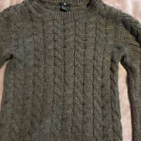 Пуловер H&M, снимка 1 - Блузи с дълъг ръкав и пуловери - 45372089