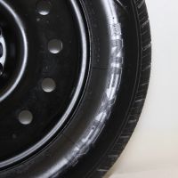 Резервна гума патерица Chevrolet Captiva (2006-2011г.) 70.2 5x115, снимка 4 - Гуми и джанти - 45701388