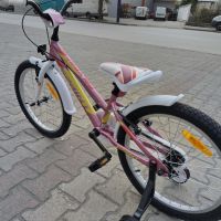 SPRINT Велосипед 20" ALICE розов, снимка 8 - Велосипеди - 46129998
