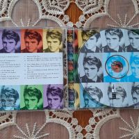 Елвис Пресли- компактдиск,матричен,оригинал-cd + подаръче, снимка 4 - CD дискове - 45146306