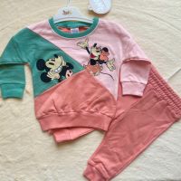 Детски дрехи, пролетни модели, снимка 14 - Комплекти за бебе - 45266096