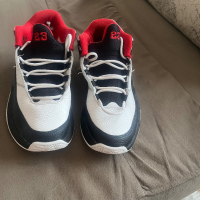 Маратонки Nike Air Jordan 23, снимка 4 - Детски маратонки - 45032057